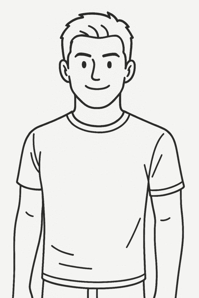 まとめ:男性は乳首浮き・ちくぽこ対策をして自信を持ってTシャツを着よう!